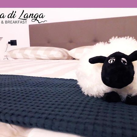 B&B Lana Di Langa Alba  Ngoại thất bức ảnh