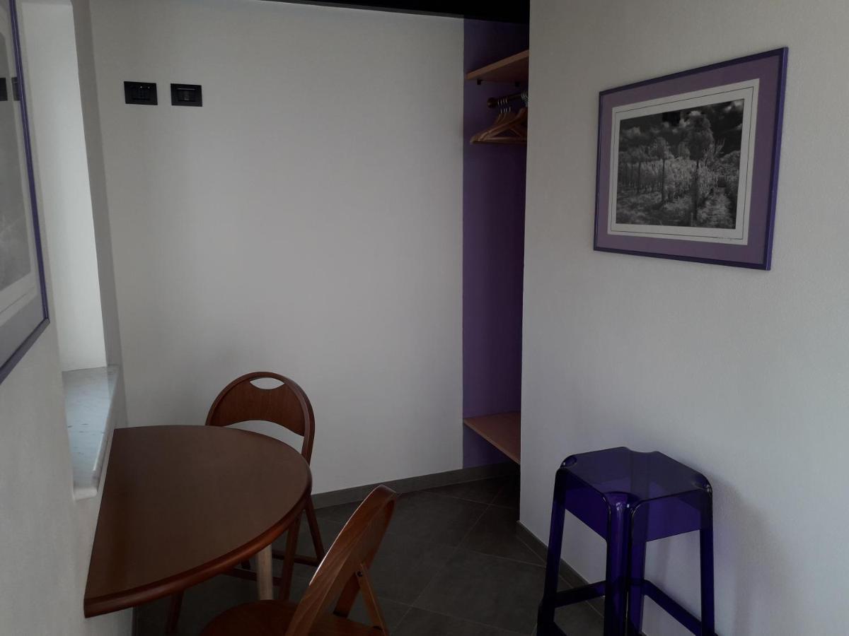 B&B Lana Di Langa Alba  Ngoại thất bức ảnh