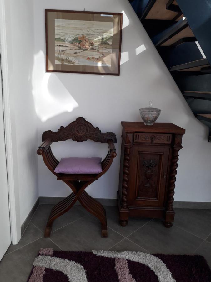 B&B Lana Di Langa Alba  Ngoại thất bức ảnh