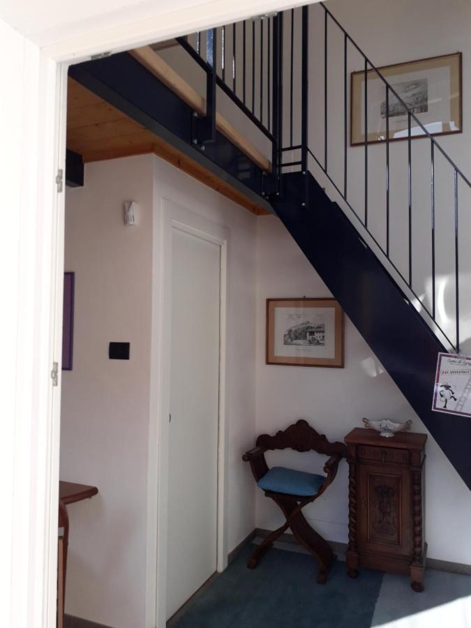 B&B Lana Di Langa Alba  Ngoại thất bức ảnh