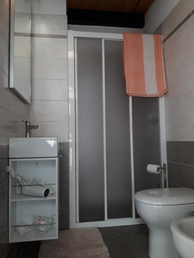 B&B Lana Di Langa Alba  Ngoại thất bức ảnh