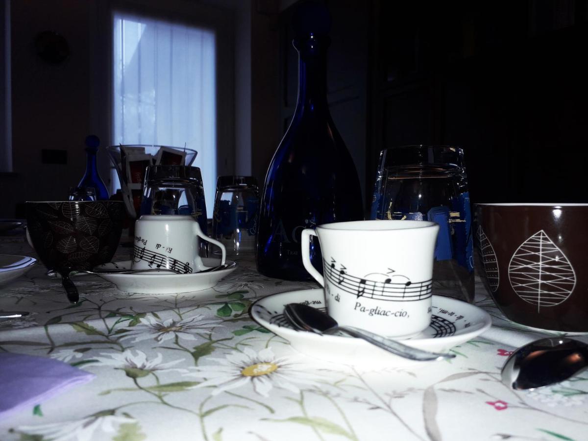 B&B Lana Di Langa Alba  Ngoại thất bức ảnh