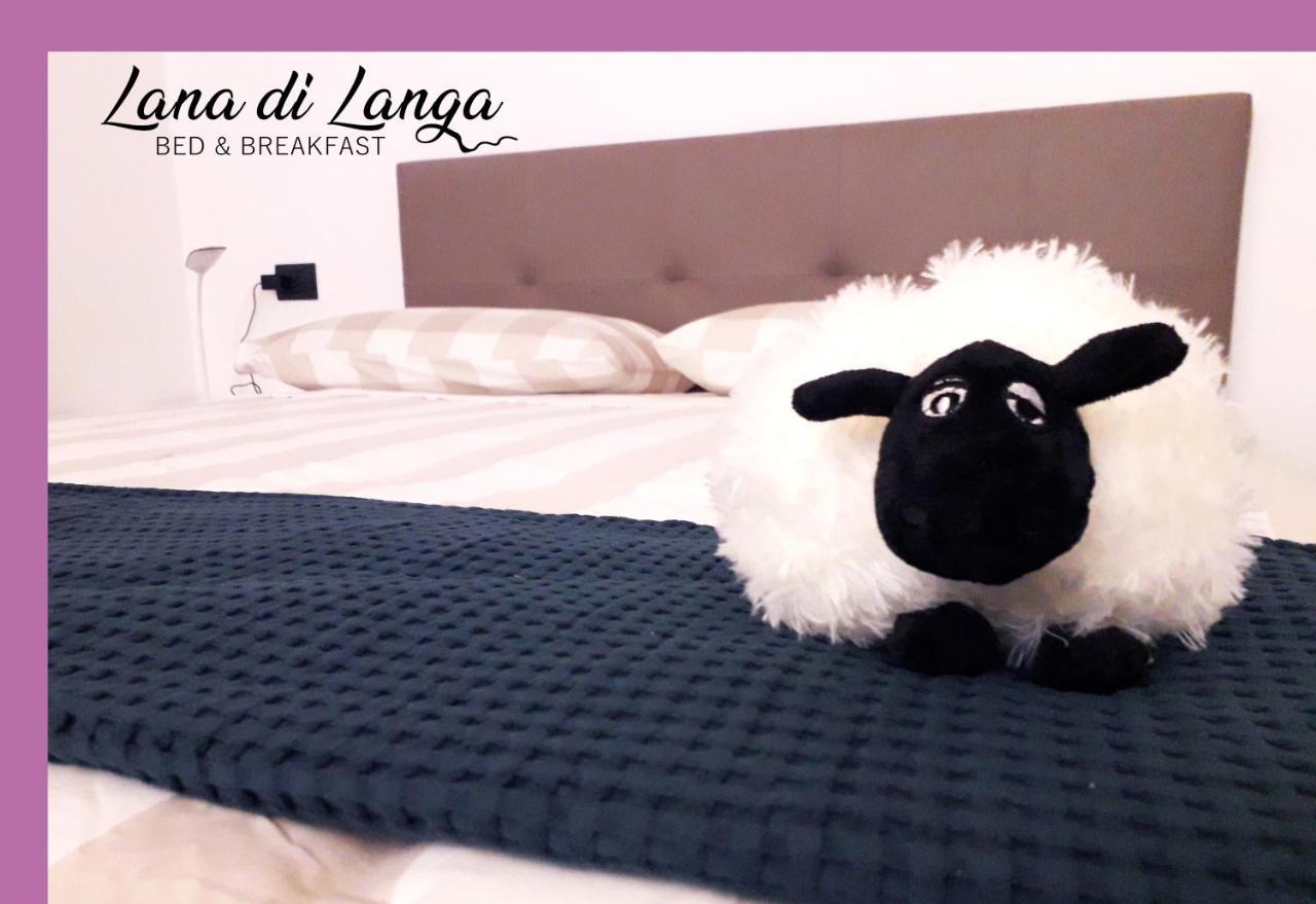 B&B Lana Di Langa Alba  Ngoại thất bức ảnh